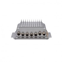 Nexcom ATC 3530-IP7-4C Industrial Computer
